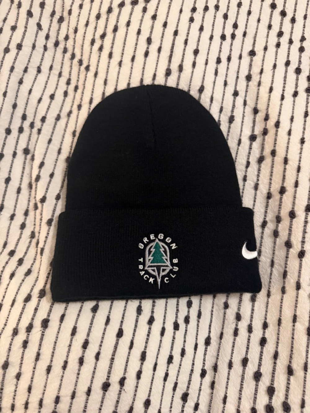 Oregon Track Club Hat- Rare!